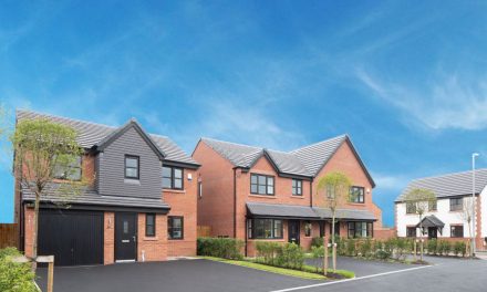 Bellway makes it five-in-a-row as Five Star Status is retained