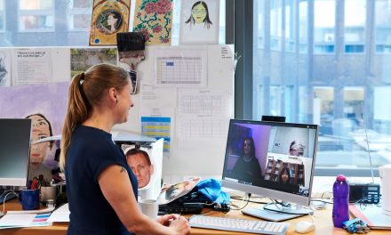 Catching up on Lost Learning?… Abbey College Manchester Launches Pioneering New Programme