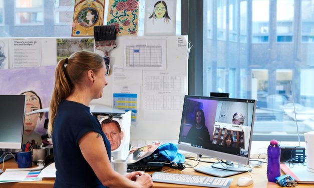 Catching up on Lost Learning?… Abbey College Manchester Launches Pioneering New Programme