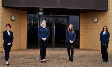 MEET THE WOMEN BUILDING CONSTRUCTION CAREERS WITH ANWYL