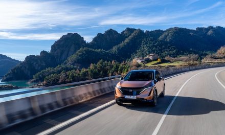 Ariya expected to be the most aerodynamic Nissan crossover ever built