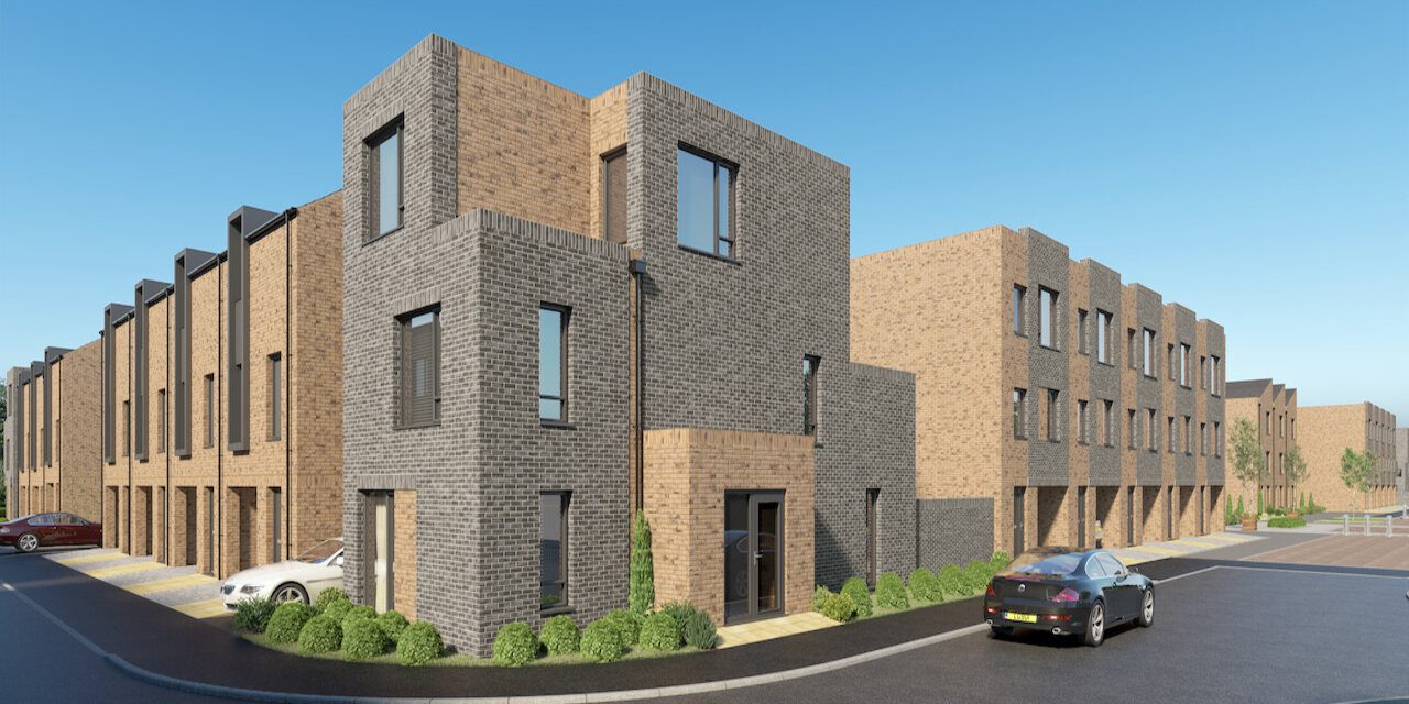 Miller Homes North West Shortlisted For Residential Property Awards