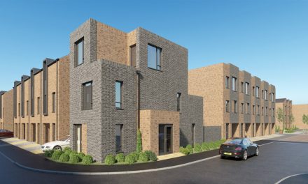 Miller Homes North West Shortlisted For Residential Property Awards