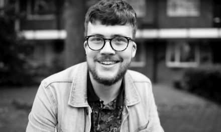 21-year-old entrepreneur launches animation and illustration studio
