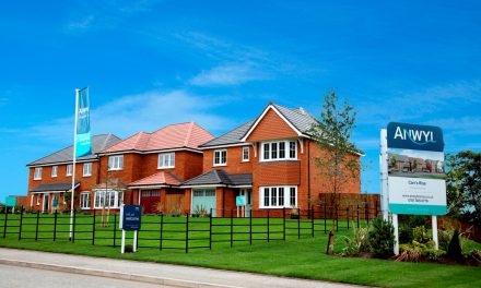 REGENERATION BOOSTS PRESCOT PROPERTY MARKET