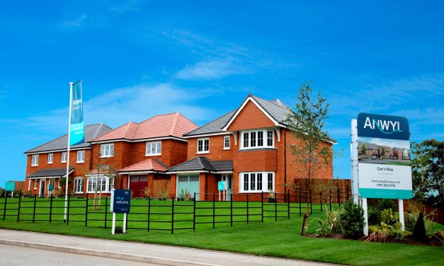 REGENERATION BOOSTS PRESCOT PROPERTY MARKET