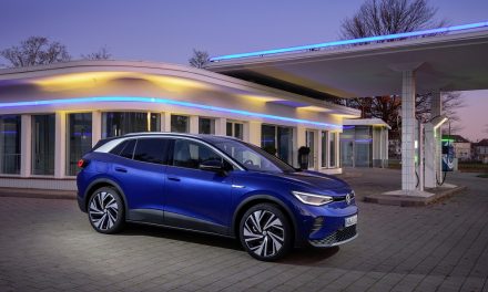 Volkswagen strives for digital leadership – the ID. Family will be launched with regular Over-the-Air updates in 2021