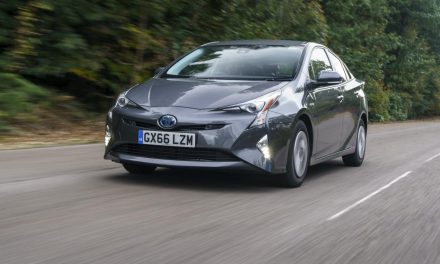 New EV-dismantling facility helps SYNETIQ to enhance sustainable motoring solutions