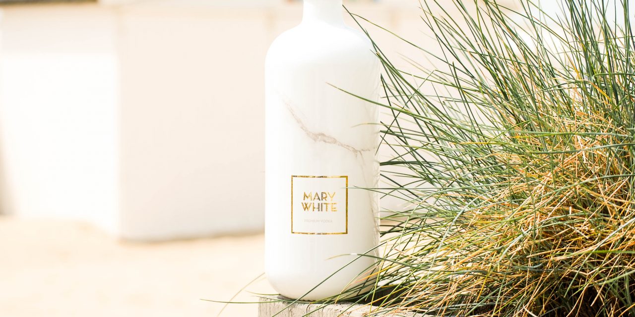 Salford’s Ten Locks brings Mary White vodka to UK drinks trade