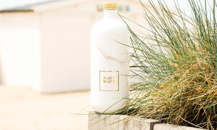 Salford’s Ten Locks brings Mary White vodka to UK drinks trade