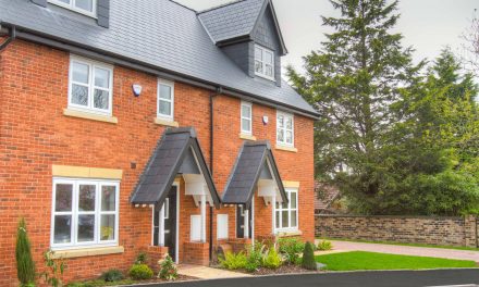 SOUTH LIVERPOOL REGENERATION SUCCESS