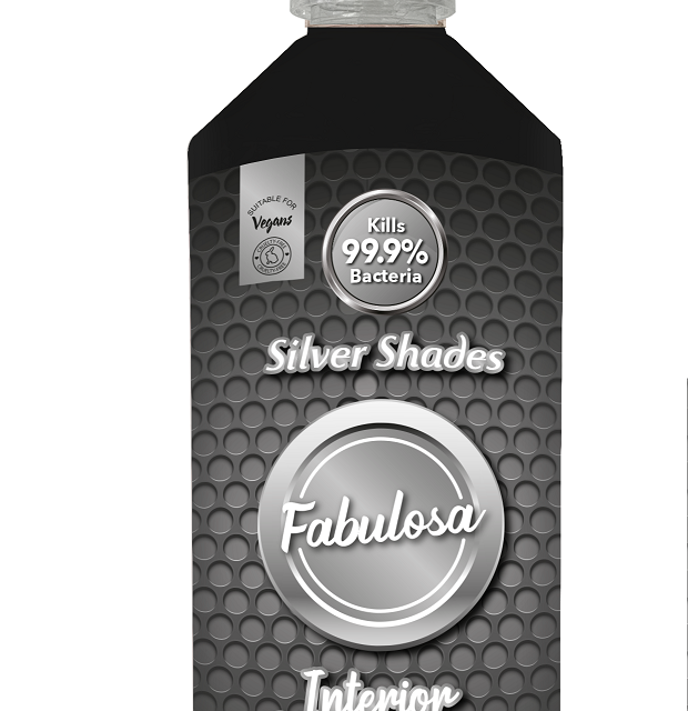 Cleaning Sensation Fabulosa Launches Car Care Range