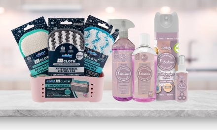 Fabulosa and Minky Join Forces for Special Collaboration