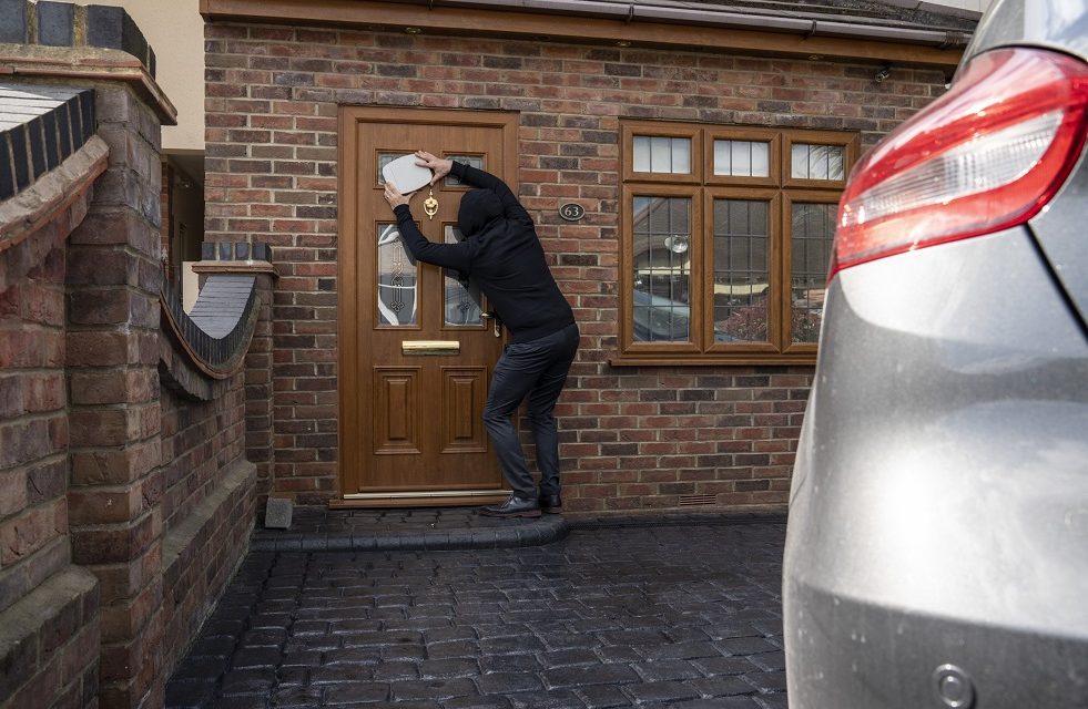 Most popular Ford models add protection for owners in fight against vehicle theft