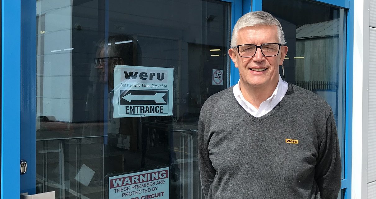 Weru UK reports successful year despite challenges in 2020
