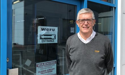 Weru UK reports successful year despite challenges in 2020