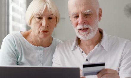 CHASING THE GREY POUND: KNOWSLEY BASED RETAILER DISCUSSES HOW ONLINE BRANDS SUCCESSFULLY TARGET 65+ SHOPPERS