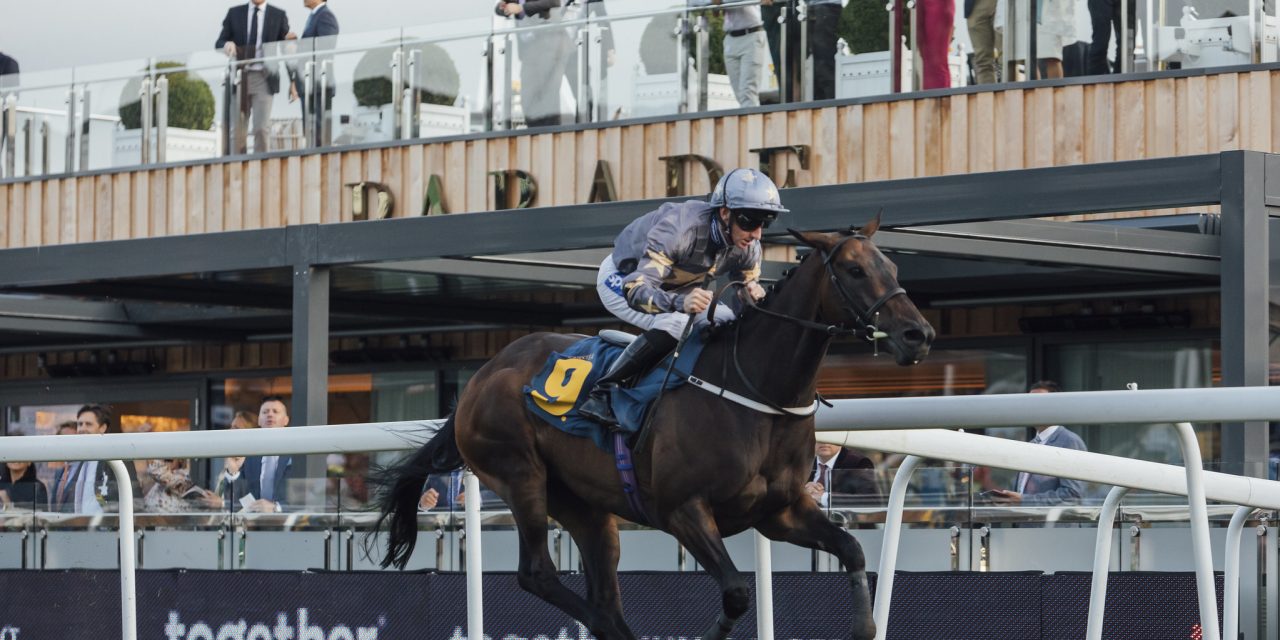 Tickets Now On Sale For The Return Of Racing At Chester