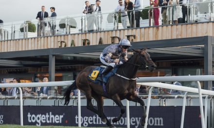 Tickets Now On Sale For The Return Of Racing At Chester
