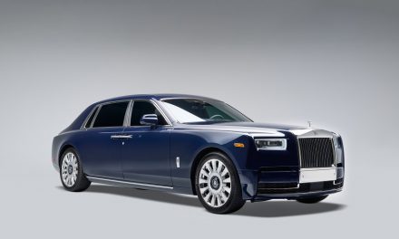 The Koa Phantom a rare commission of true luxury