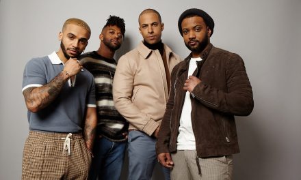 JLS ANNOUNCE RESCHEDULED TOUR DATES AND NEW RECORD DEAL