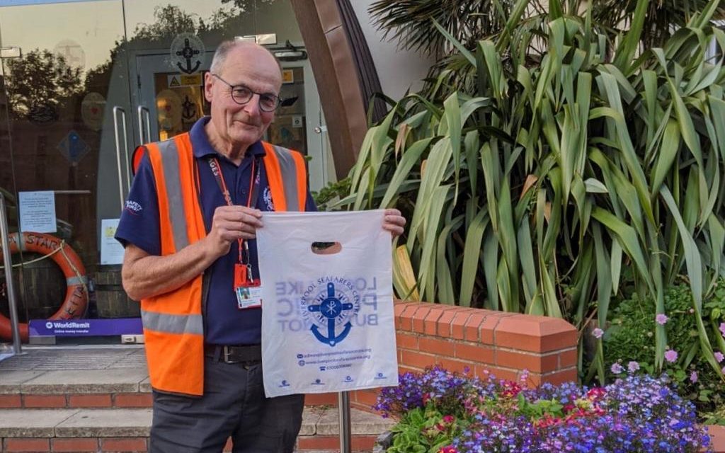 North West Sustainable Packaging Provider Is Changing The World One Bag at a Time with Sales Up