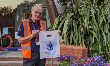 North West Sustainable Packaging Provider Is Changing The World One Bag at a Time with Sales Up