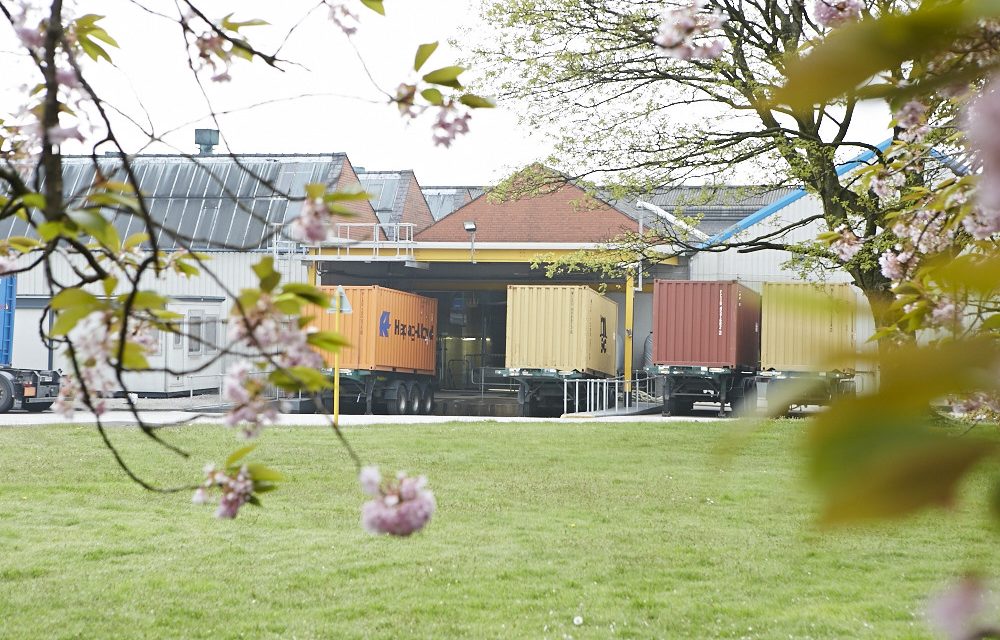 Irlam’s Kingsland Drinks enhances bag-in-box capabilities with six-figure investment
