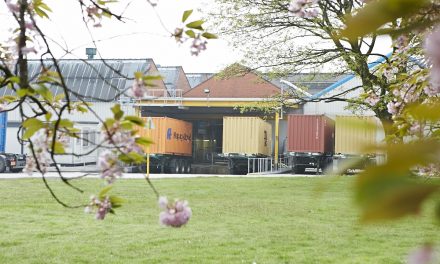 Irlam’s Kingsland Drinks enhances bag-in-box capabilities with six-figure investment