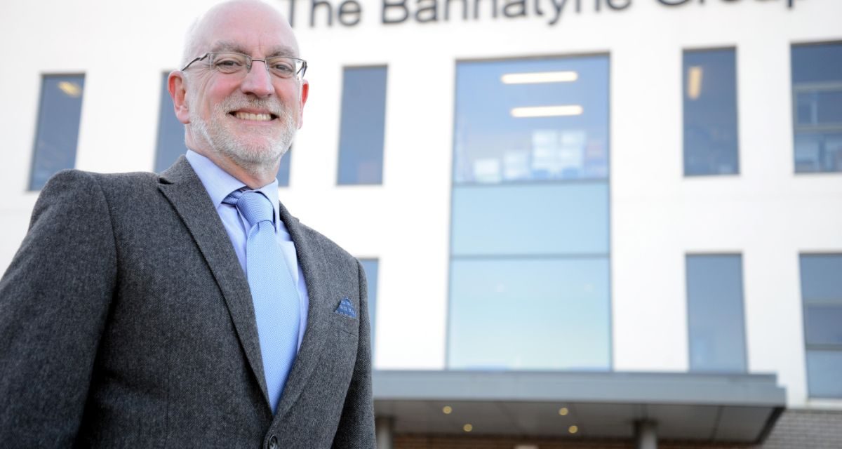 BANNATYNE HEALTH CLUBS IN THE NORTH WEST WELCOMES REOPENING CLARITY