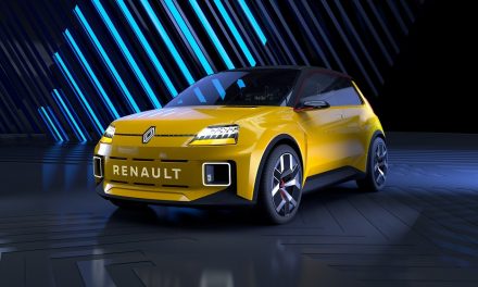 The Renault 5 Prototype story: Finding inspiration in the past to design for the future
