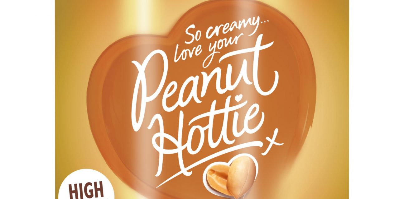 Leading vegan brand asking North West peanut butter lovers to submit weirdest recipe combinations in return for a years supply of Peanut Hottie powder