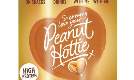 Leading vegan brand asking North West peanut butter lovers to submit weirdest recipe combinations in return for a years supply of Peanut Hottie powder