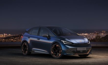 CUPRA celebrates its third anniversary and starts a new era with the CUPRA Born