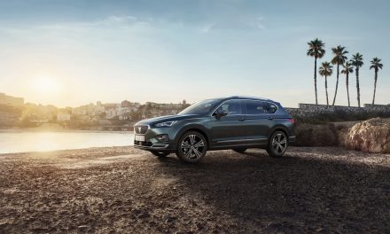 SEAT adds range-topping engine to Tarraco line-up