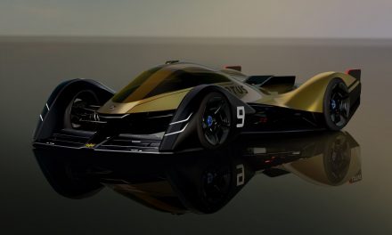 The Lotus E-R9: next-generation EV endurance racer showcases innovation in powertrains and aerodynamics