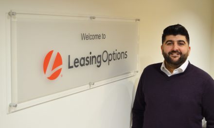 Manchester Car Leasing Firm Launches Wellbeing Initiative for Staff