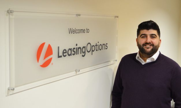 Manchester Car Leasing Firm Launches Wellbeing Initiative for Staff