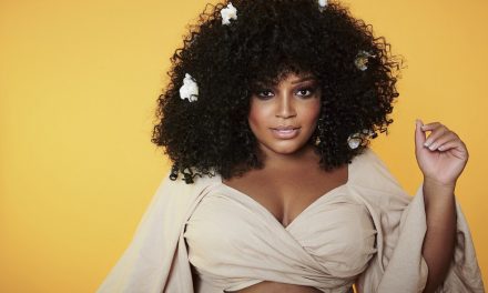MUSICAL POWERHOUSE MARISHA WALLACE BRINGS 2021 UK TOUR TO YORKSHIRE