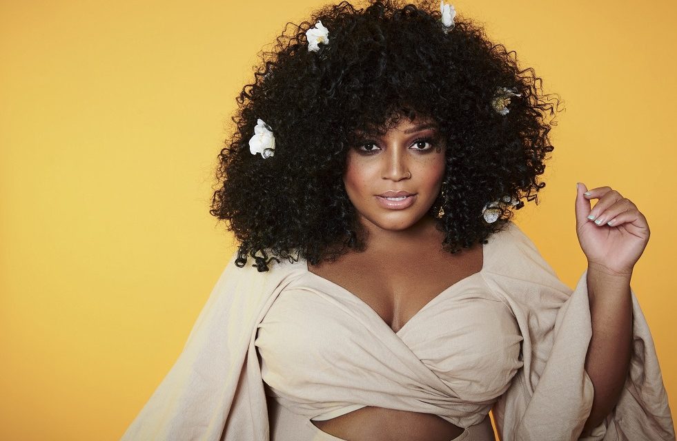 MUSICAL POWERHOUSE MARISHA WALLACE BRINGS 2021 UK TOUR TO YORKSHIRE