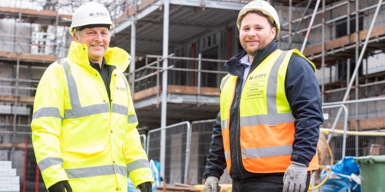 £15m care facility to create 100 jobs