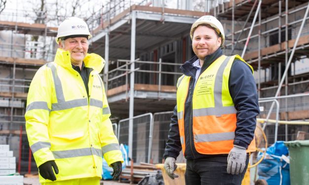 £15m care facility to create 100 jobs