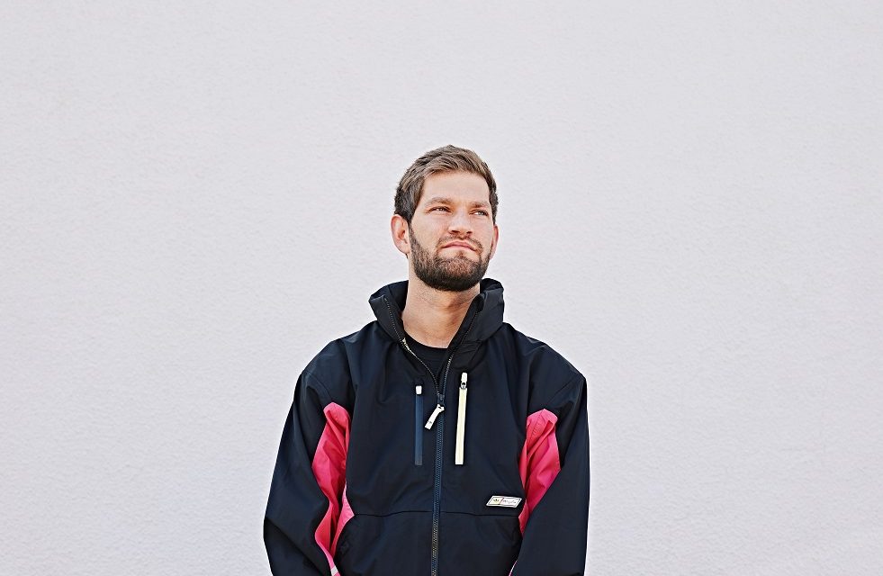 NATHAN DAWE ANNOUNCES DEBUT HEADLINE UK TOUR