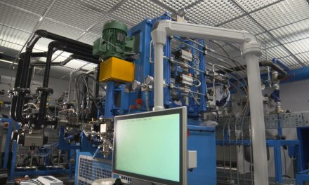 The Vita Group launches new Accrington Technical Innovation Centre