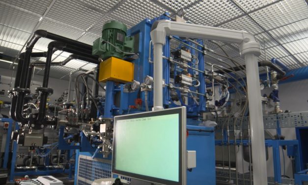 The Vita Group launches new Accrington Technical Innovation Centre