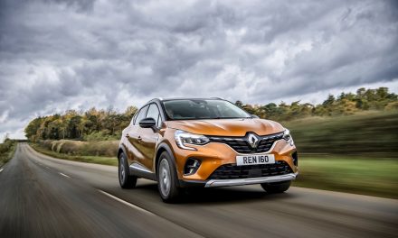 Renault unveils its latest offers with 0% APR PCP deals across all cars