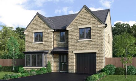 Miller Homes’ Lancashire Launch Success Suggests Positive Year for Property