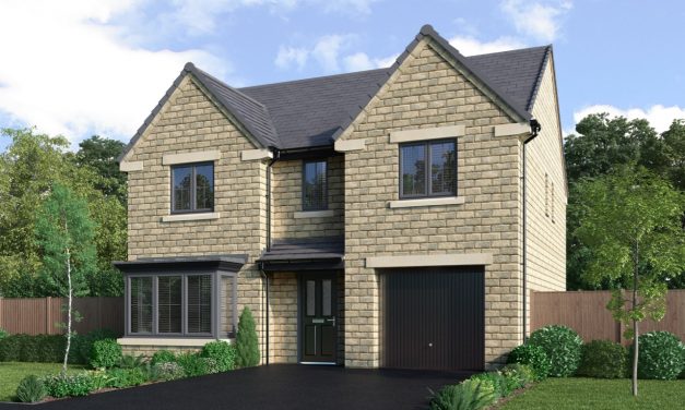 Miller Homes’ Lancashire Launch Success Suggests Positive Year for Property
