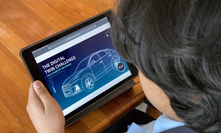 Siemens’ Digital Twin car design game drives North West children towards STEM