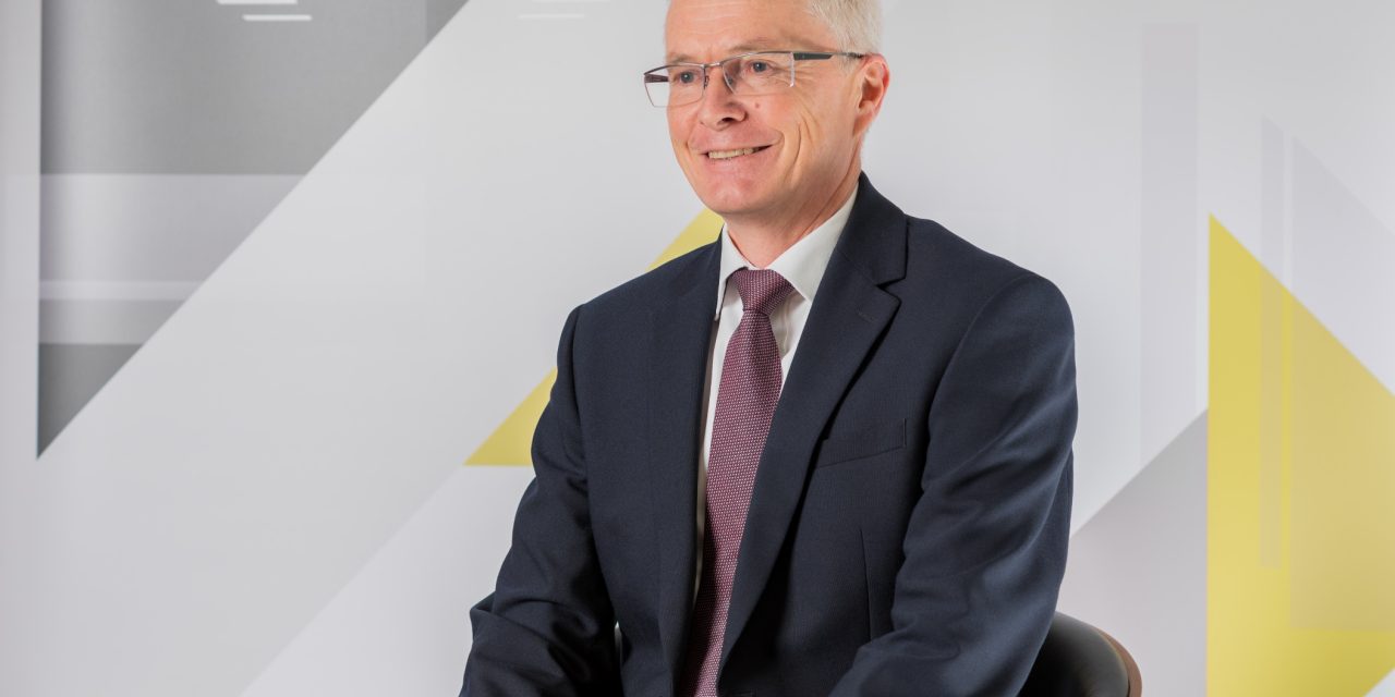 Shoosmiths awarded Platinum Investors in People